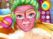 Play Daisy Beauty Bath Game on FOG.COM