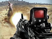 Play Zombie Hell Shooter Game on FOG.COM