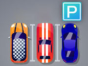 Play Parking Master: Park Cars Game on FOG.COM