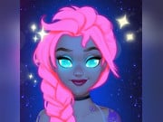Play Princesses Beauty Glow Look Game on FOG.COM