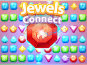Play Jewels Connect Game on FOG.COM
