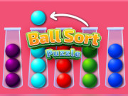 Play Ball Sort Puzzle Game on FOG.COM