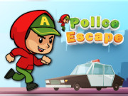 Play Police Escape Game on FOG.COM