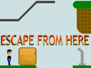 Play escape from here Game on FOG.COM