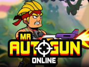 Play Mr Autogun Game on FOG.COM