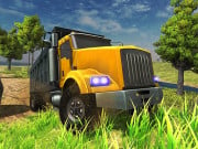 Play Truck Simulator 2021 : Europe Game on FOG.COM
