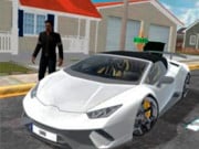 Play Gta City Driver 3 Game on FOG.COM