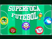 Play Super Cute Soccer - Soccer and Football Game on FOG.COM