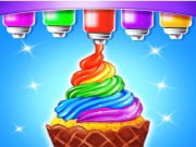 Play Ice Cream Cone Game on FOG.COM
