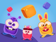 Play Blow The Cubes Game on FOG.COM