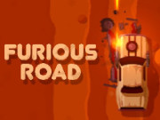 Play Furious Road Rage Game on FOG.COM
