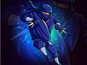 Play Trained Ninja Puzzle Game on FOG.COM