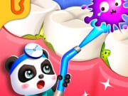 Play Baby Panda: Dental Care Game on FOG.COM