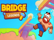 Play Online Bridge Leagend Game on FOG.COM