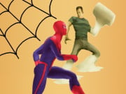 Play Spider Man Adventure Game on FOG.COM