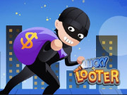 Play lucky looter Game Game on FOG.COM