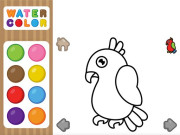 Play WaterColor Game on FOG.COM