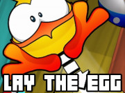 Play Lay The Egg Game on FOG.COM