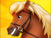 Play Horse Shoeing Game on FOG.COM