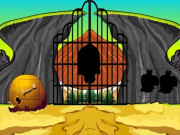 Play Skull Gate Escape Game on FOG.COM