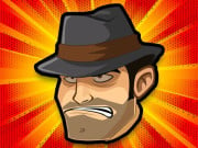 Play Mafia Gangster Game on FOG.COM