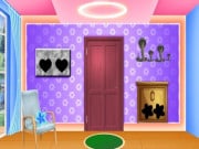 Play Cute House Escape Game on FOG.COM