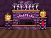 Play Halloween Forest Escape Series Episode 3 Game on FOG.COM