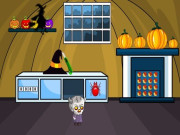Play Halloween Forest Escape Series Final Episode Game on FOG.COM