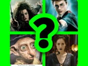 Play WHICH HARRY POTTER CHARACTER ARE YOU? Game on FOG.COM