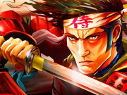 Play Samurai Reflexion Game on FOG.COM