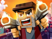 Play Doomsday Town Game on FOG.COM