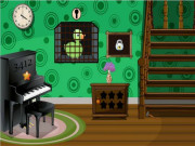 Play Green Duck Escape Game on FOG.COM