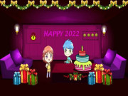 Play 2022 New Year Final Episode Game on FOG.COM