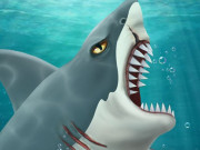 Play Shark Attack-Casual Game on FOG.COM