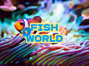Play Fish World 2022 Game on FOG.COM