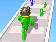 Play Rope-Man Run 3D Game on FOG.COM