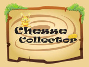 Play Cheese Collector: Rat Runner Game on FOG.COM
