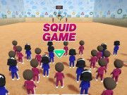 Play Squid Royale Game on FOG.COM