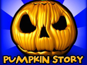 Play Pumpkin Story Game on FOG.COM