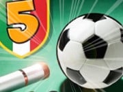 Play Chiellini Pool Soccer Game on FOG.COM