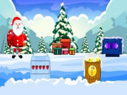 Play Santa Gift Escape Game on FOG.COM