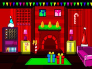 Play Christmas Party Escape Game on FOG.COM