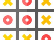 Play Tic Tac Toe Multiplayer:  X O Puzzle Board Game Game on FOG.COM