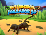 Play Insect Battle Game on FOG.COM