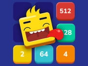 Play Merge The Numbers 2 Game on FOG.COM
