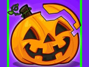 Play Trick Or Treat Halloween Games Game on FOG.COM
