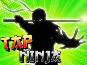 Play Tap Ninja Game on FOG.COM