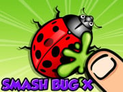 Play Smash Bugs X Game on FOG.COM