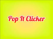 Play Pop It Clicker Game on FOG.COM