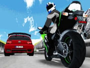Play MOTO Furious HD Game on FOG.COM